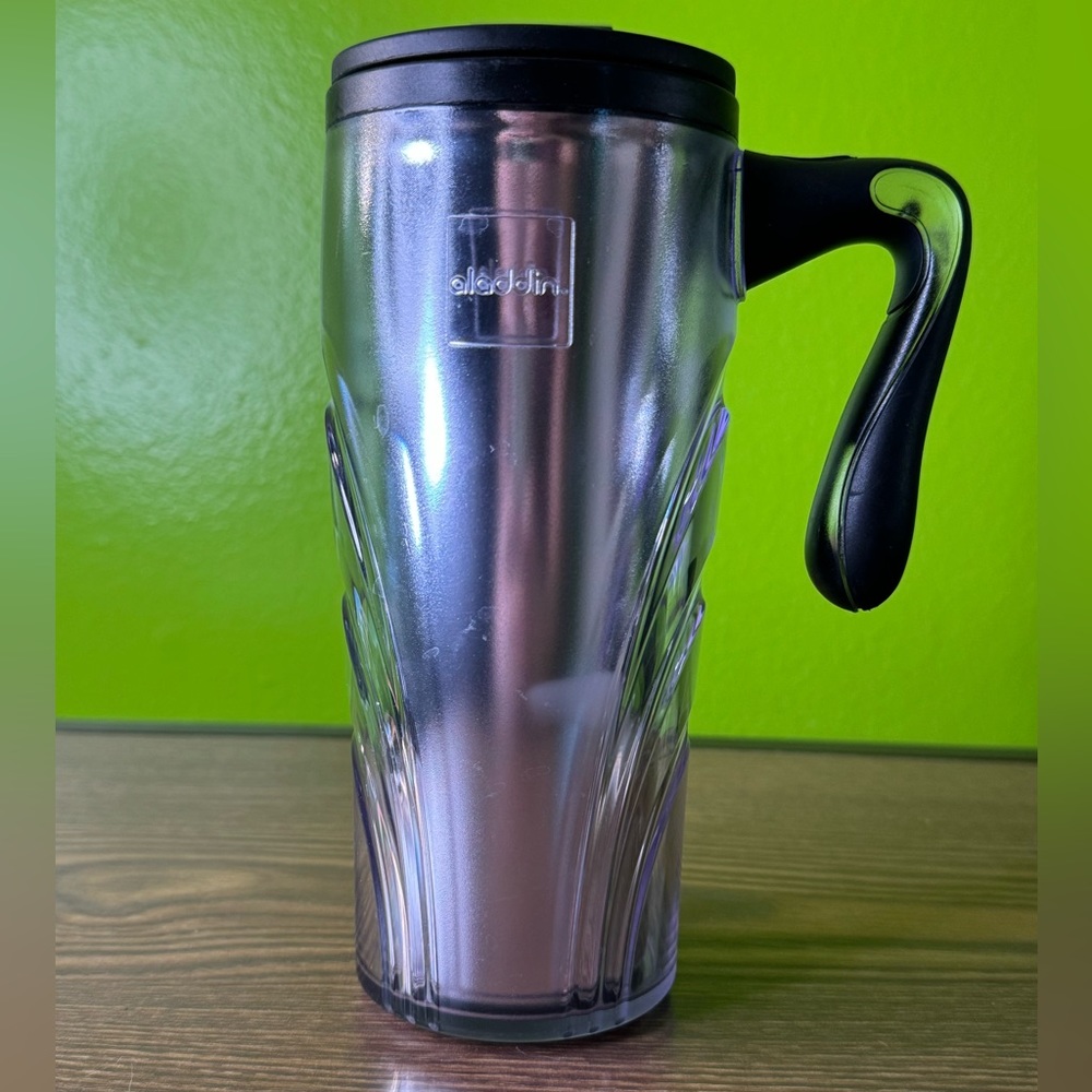 16 oz Aladdin insulated coffee cup
